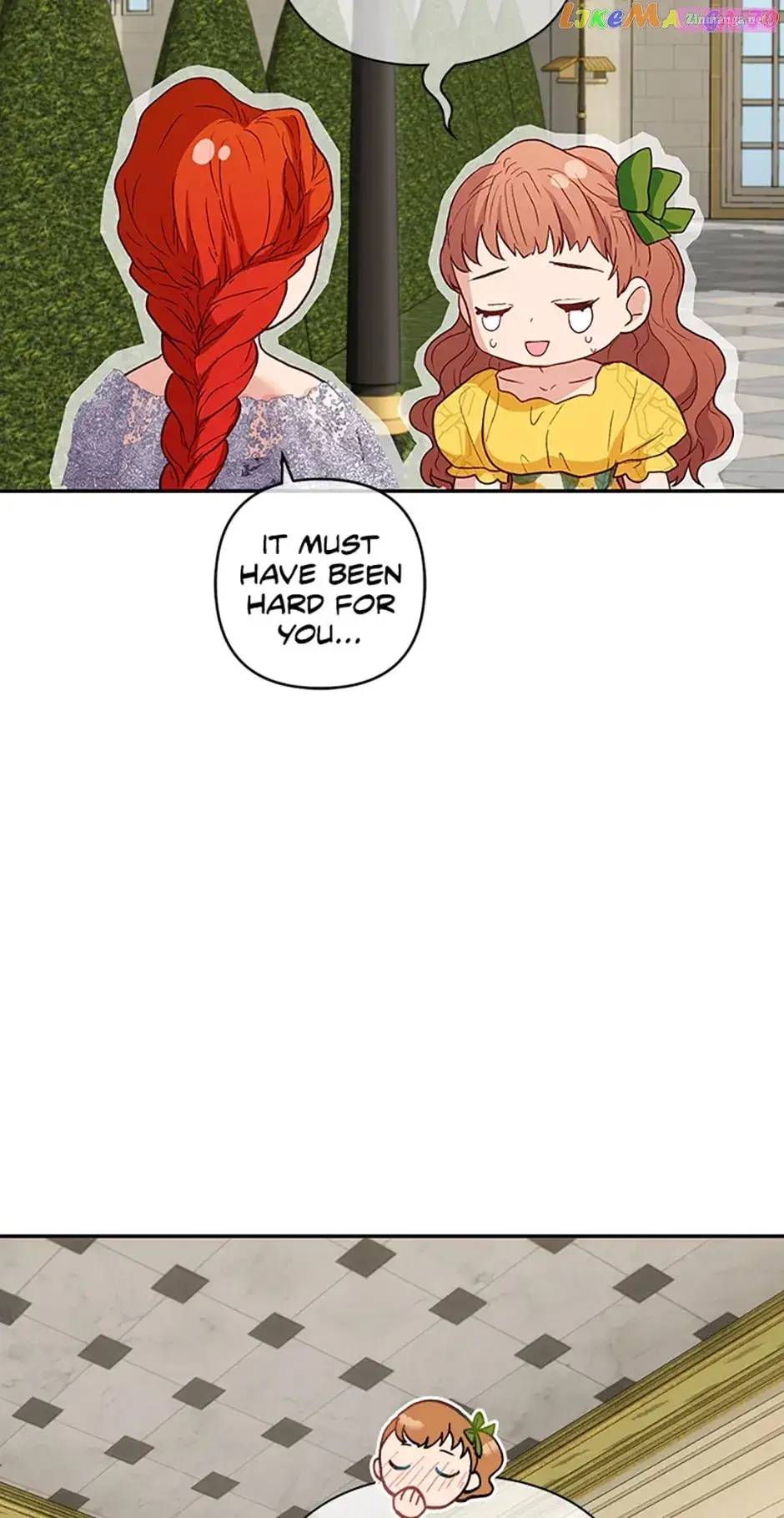 The Glamorous Life of the Fake Mistress Zinmanga X Chapter 20 Page 55