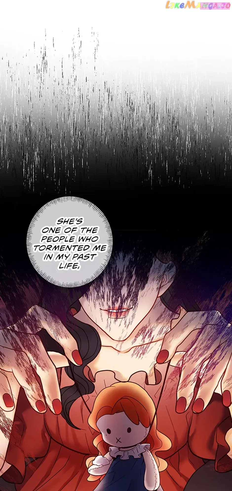 The Glamorous Life of the Fake Mistress Zinmanga X Chapter 20 Page 75