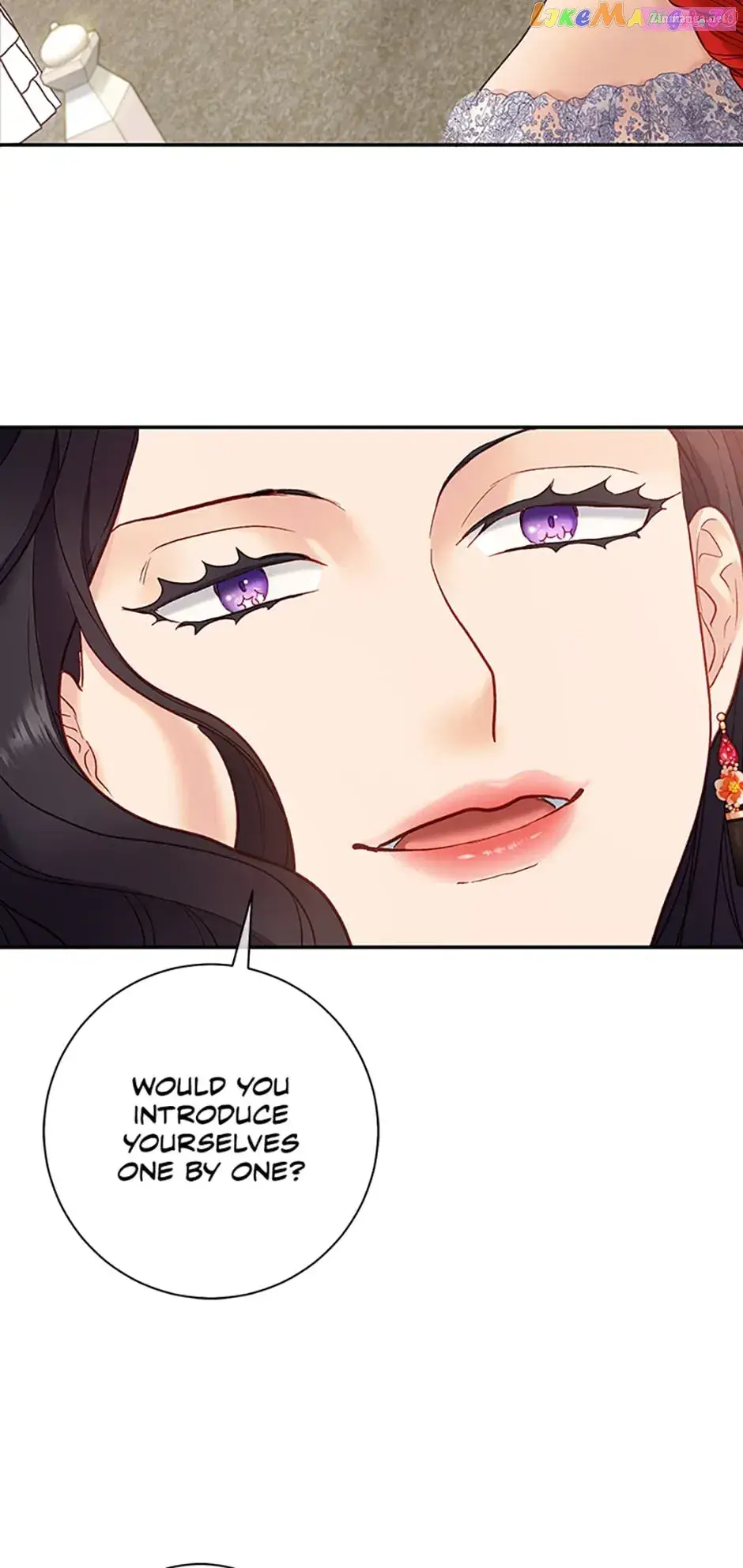 The Glamorous Life of the Fake Mistress Zinmanga X Chapter 20 Page 79