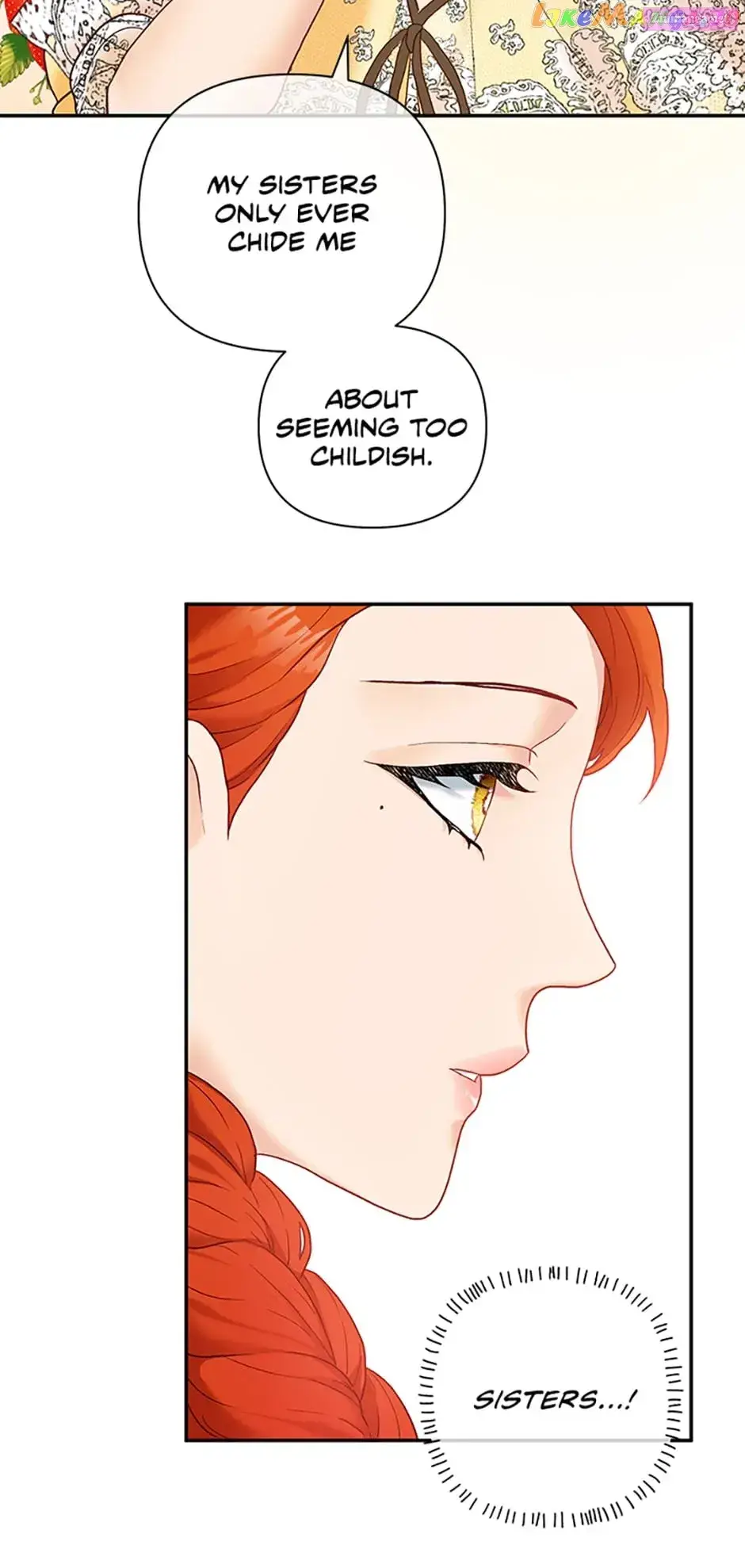 The Glamorous Life of the Fake Mistress Zinmanga X Chapter 19 Page 19