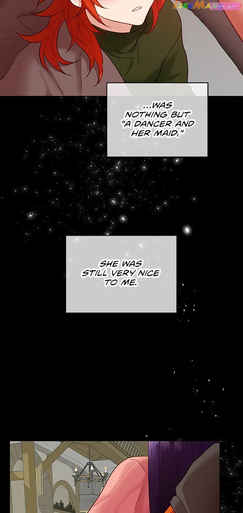 The Glamorous Life of the Fake Mistress Zinmanga X Chapter 19 Page 31