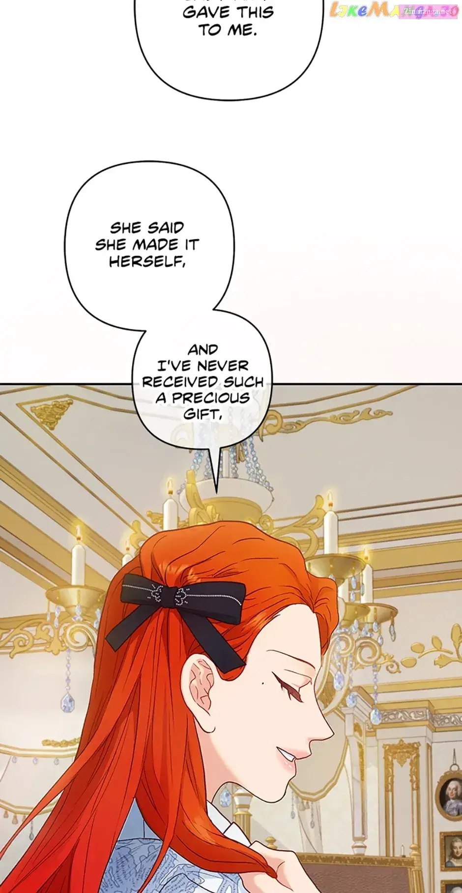 The Glamorous Life of the Fake Mistress Zinmanga X Chapter 19 Page 46