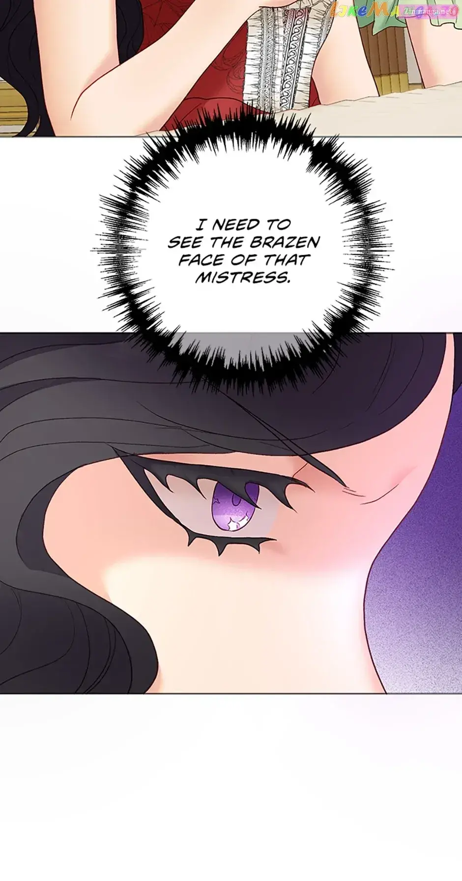 The Glamorous Life of the Fake Mistress Zinmanga X Chapter 18 Page 79