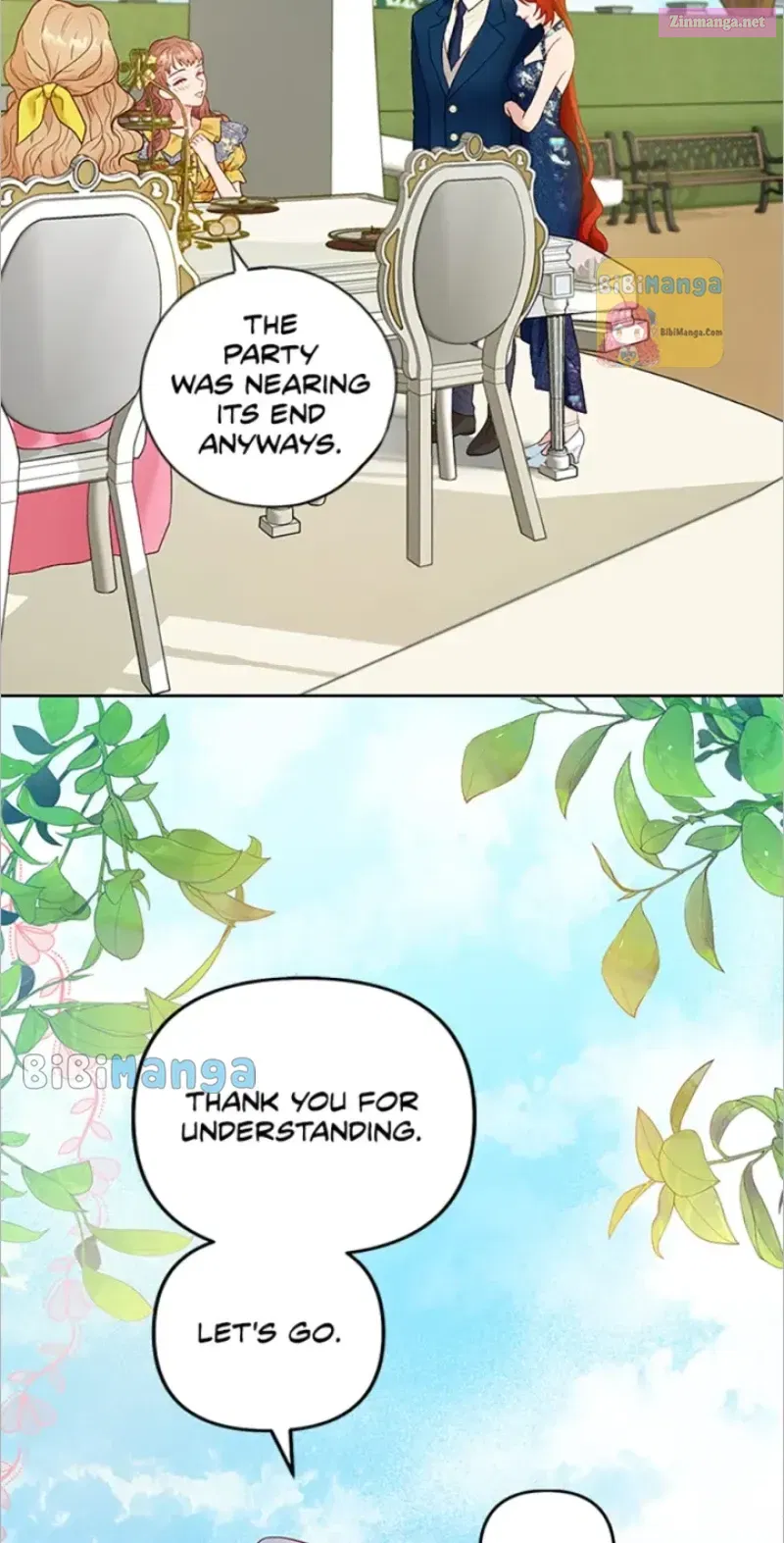 The Glamorous Life of the Fake Mistress Zinmanga X Chapter 17 Page 10