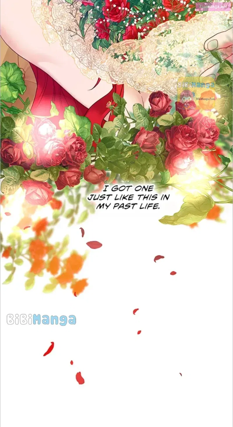 The Glamorous Life of the Fake Mistress Zinmanga X Chapter 17 Page 37