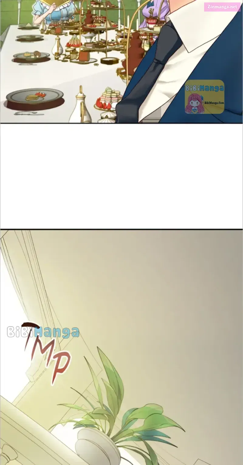 The Glamorous Life of the Fake Mistress Zinmanga X Chapter 16 Page 69