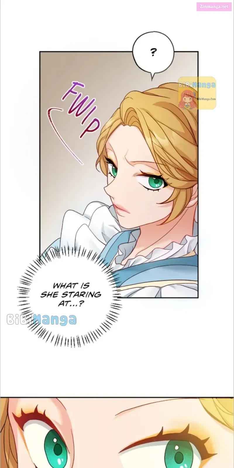 The Glamorous Life of the Fake Mistress Zinmanga X Chapter 15 Page 24