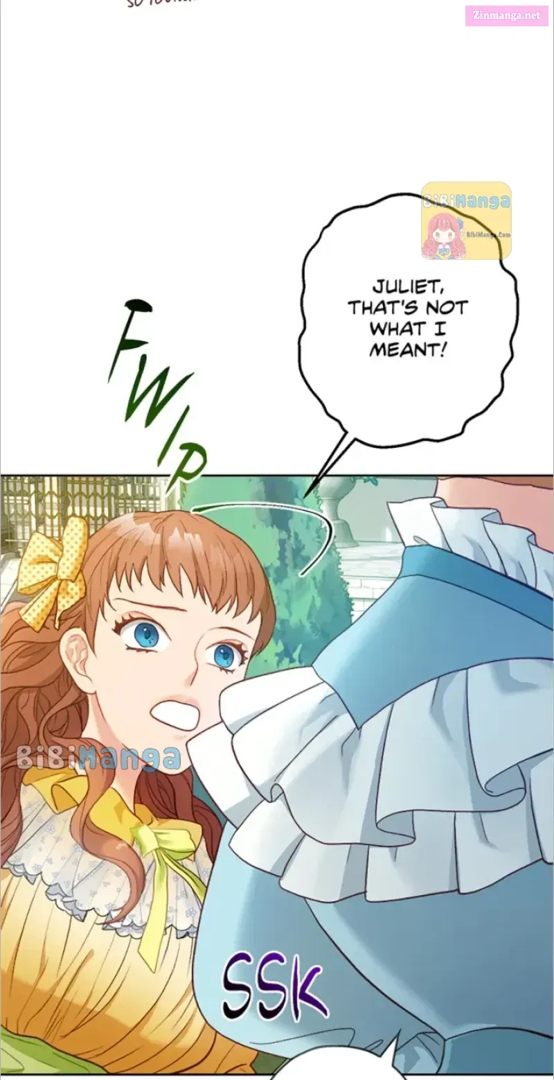 The Glamorous Life of the Fake Mistress Zinmanga X Chapter 15 Page 37