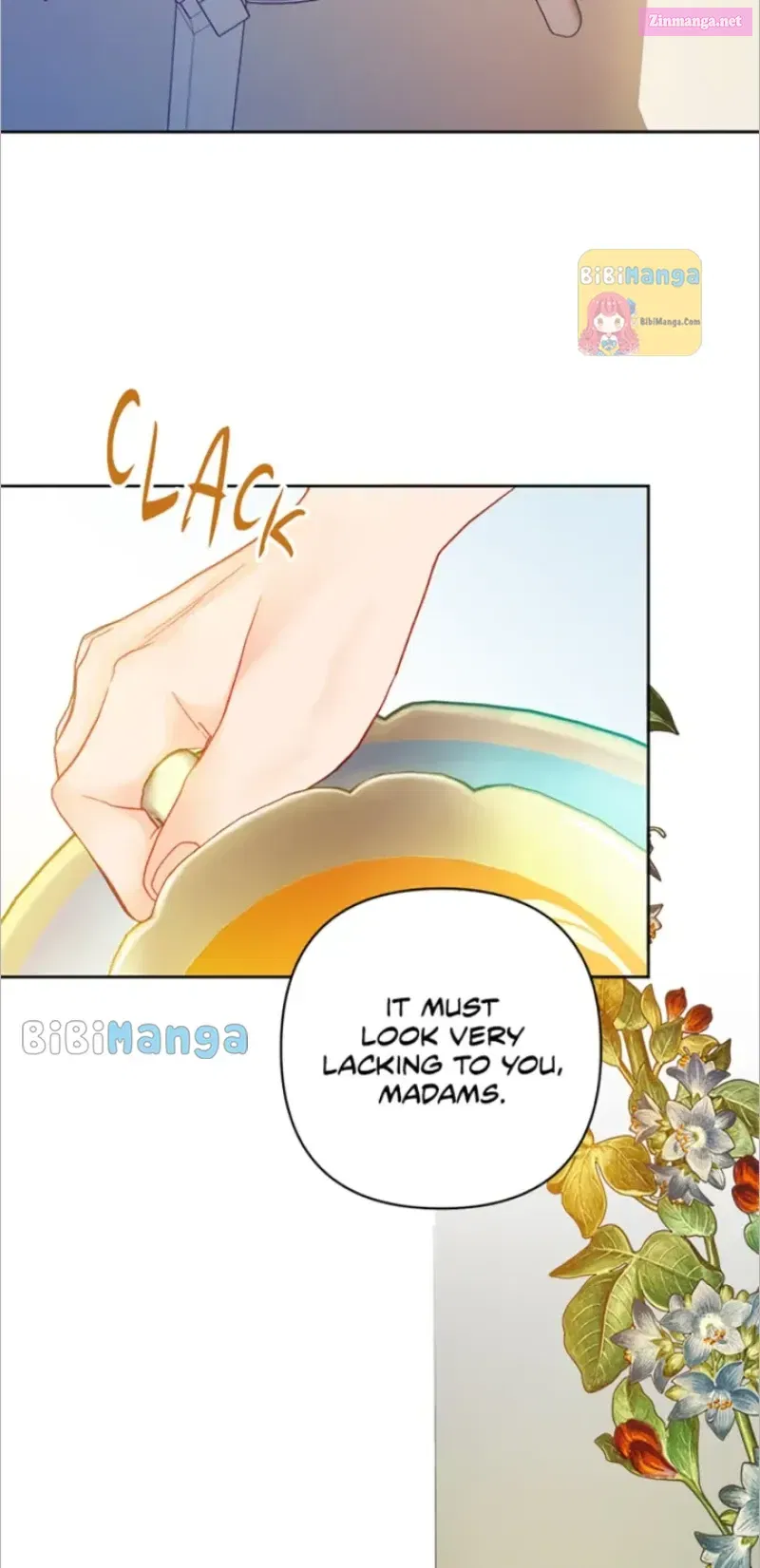 The Glamorous Life of the Fake Mistress Zinmanga X Chapter 15 Page 68