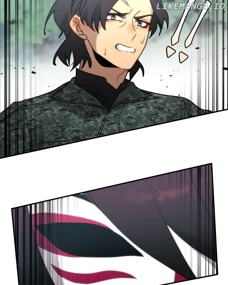 Cloud Walker Zinmanga X Chapter 92 Page 56
