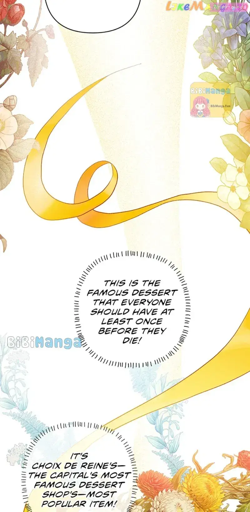 The Glamorous Life of the Fake Mistress Zinmanga X Chapter 14 Page 6