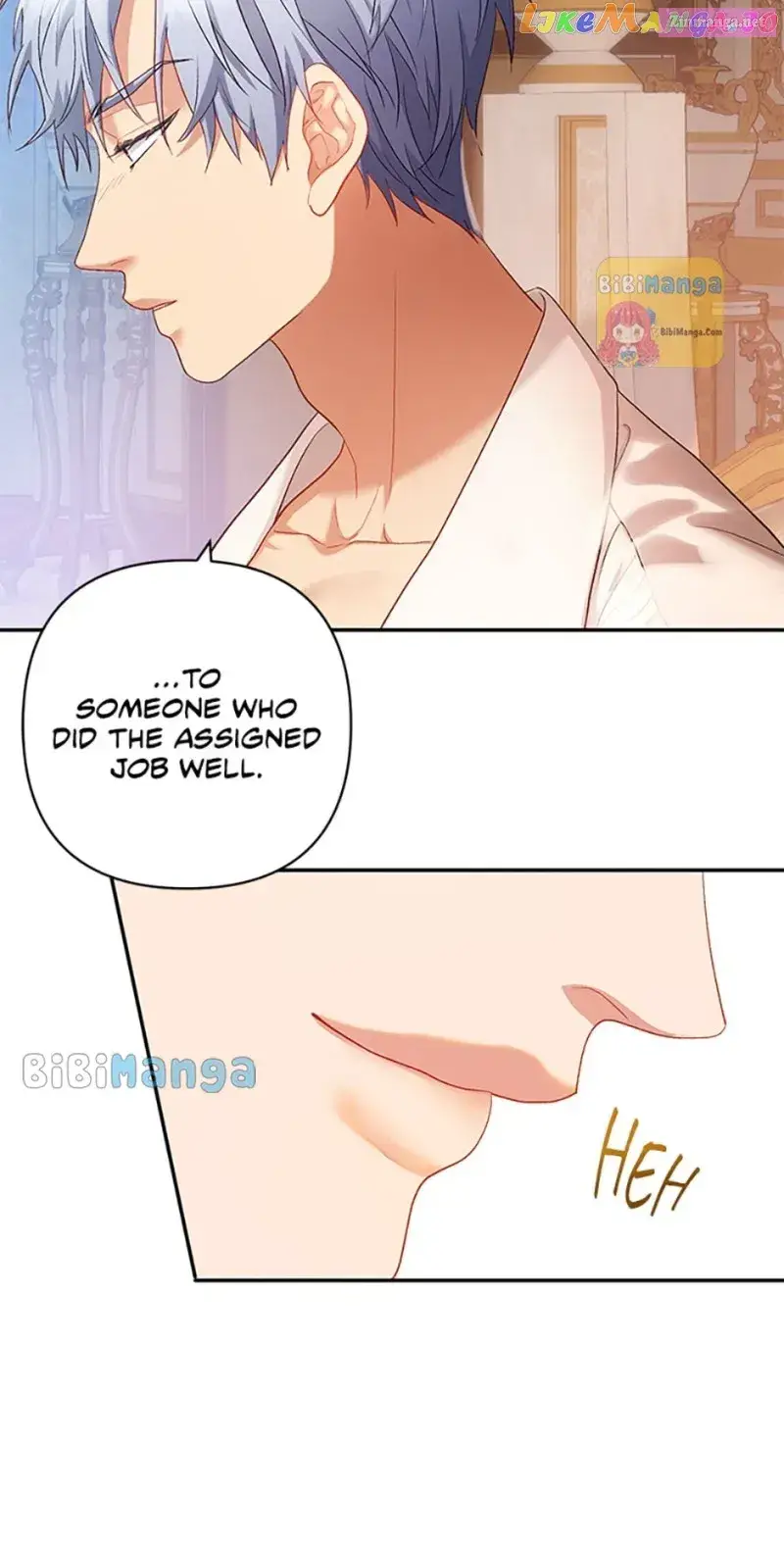 The Glamorous Life of the Fake Mistress Zinmanga X Chapter 14 Page 14