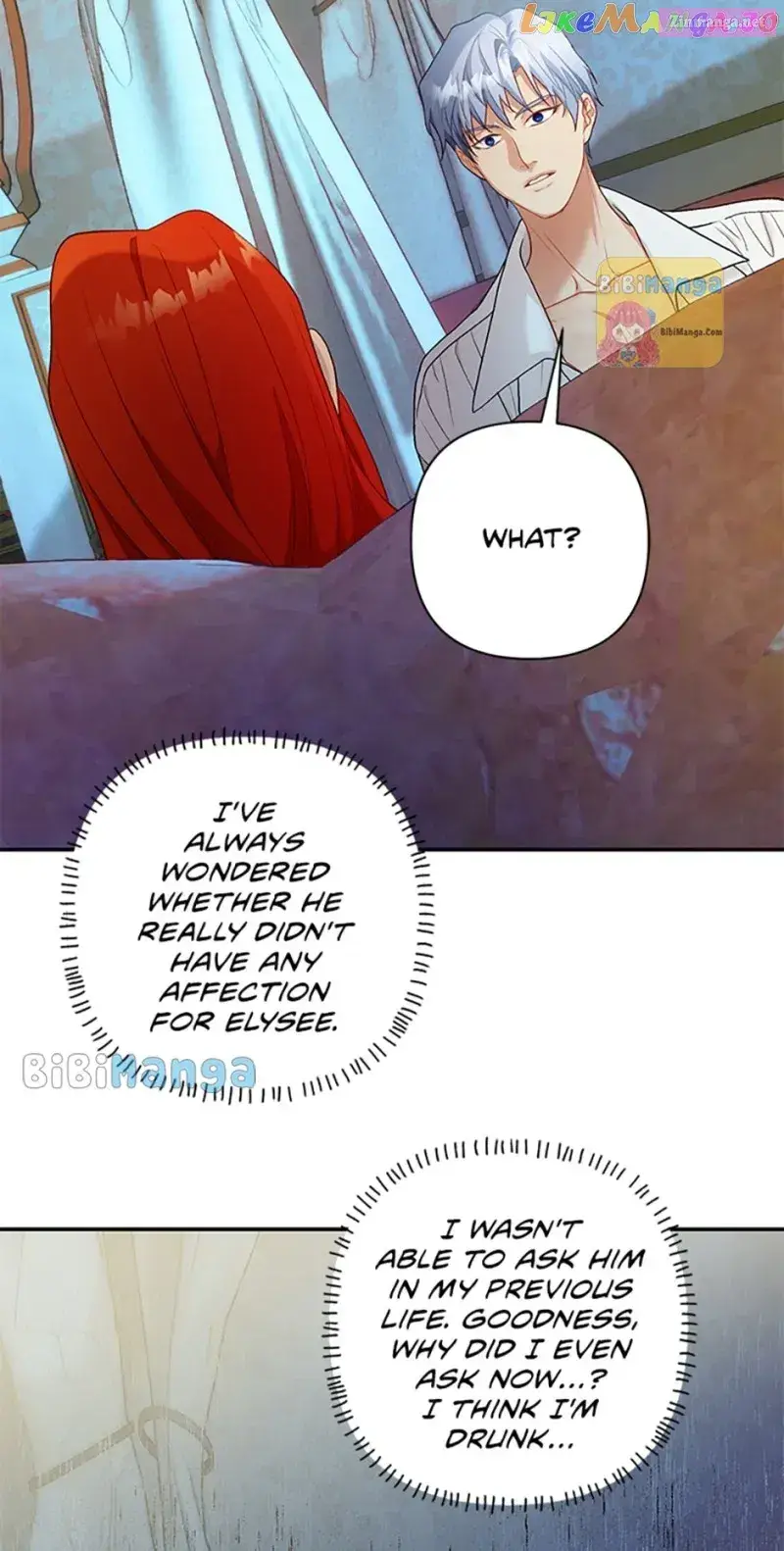 The Glamorous Life of the Fake Mistress Zinmanga X Chapter 14 Page 20
