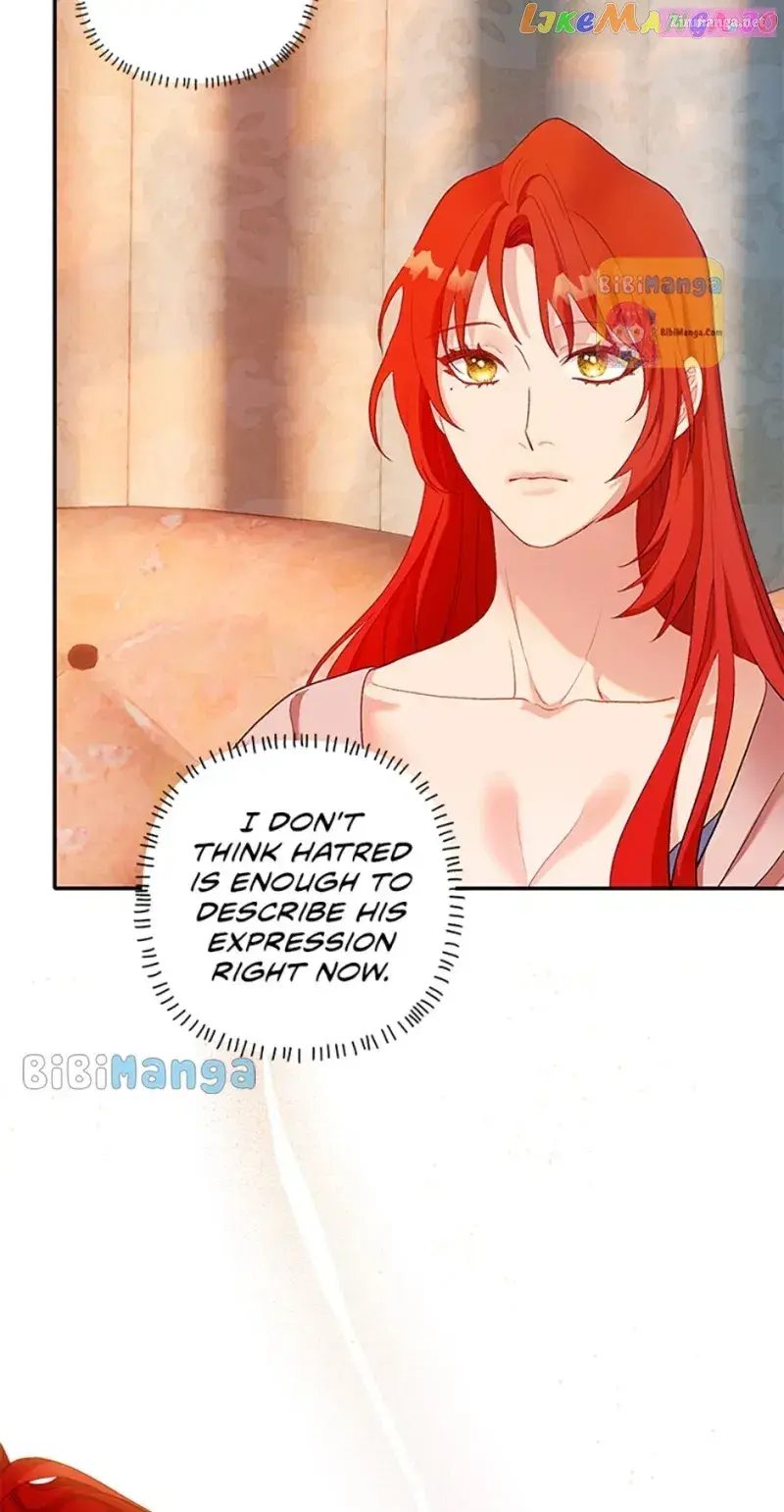 The Glamorous Life of the Fake Mistress Zinmanga X Chapter 14 Page 26