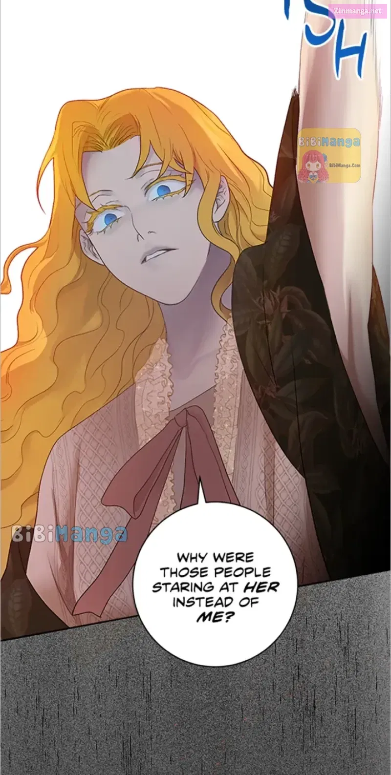 The Glamorous Life of the Fake Mistress Zinmanga X Chapter 13 Page 46