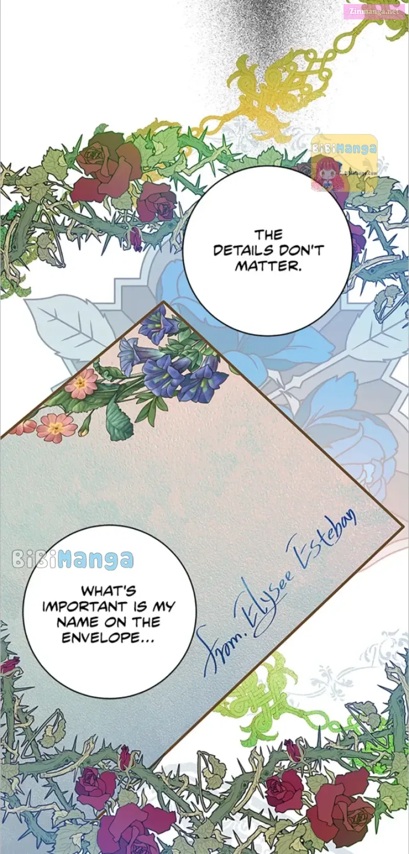 The Glamorous Life of the Fake Mistress Zinmanga X Chapter 13 Page 52