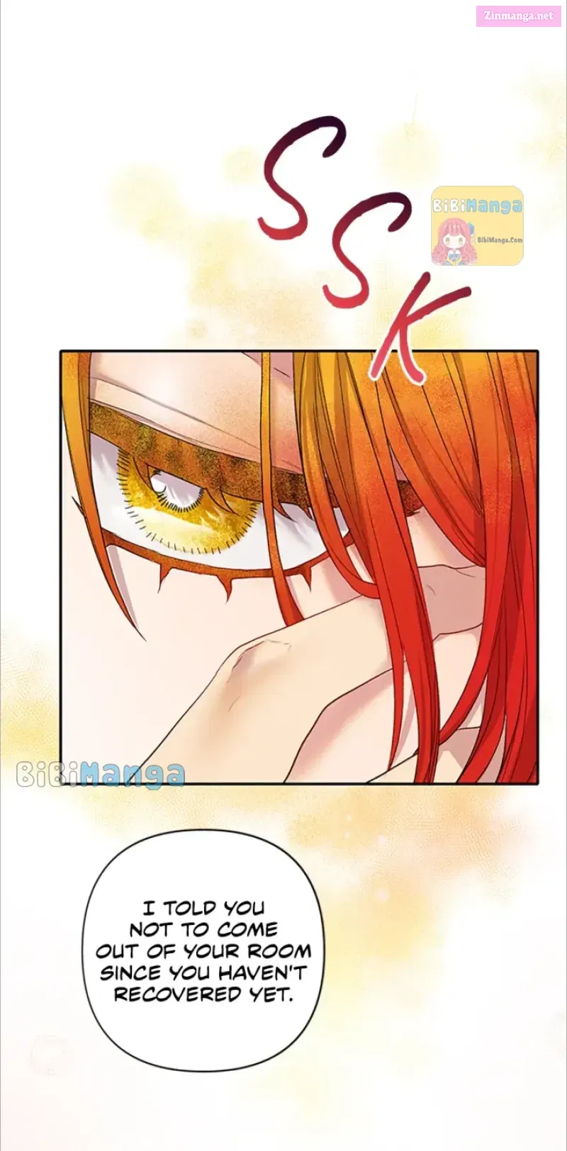 The Glamorous Life of the Fake Mistress Zinmanga X Chapter 12 Page 5