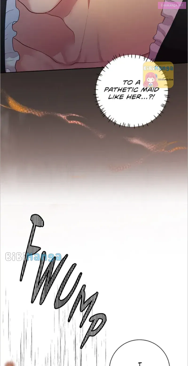 The Glamorous Life of the Fake Mistress Zinmanga X Chapter 12 Page 15