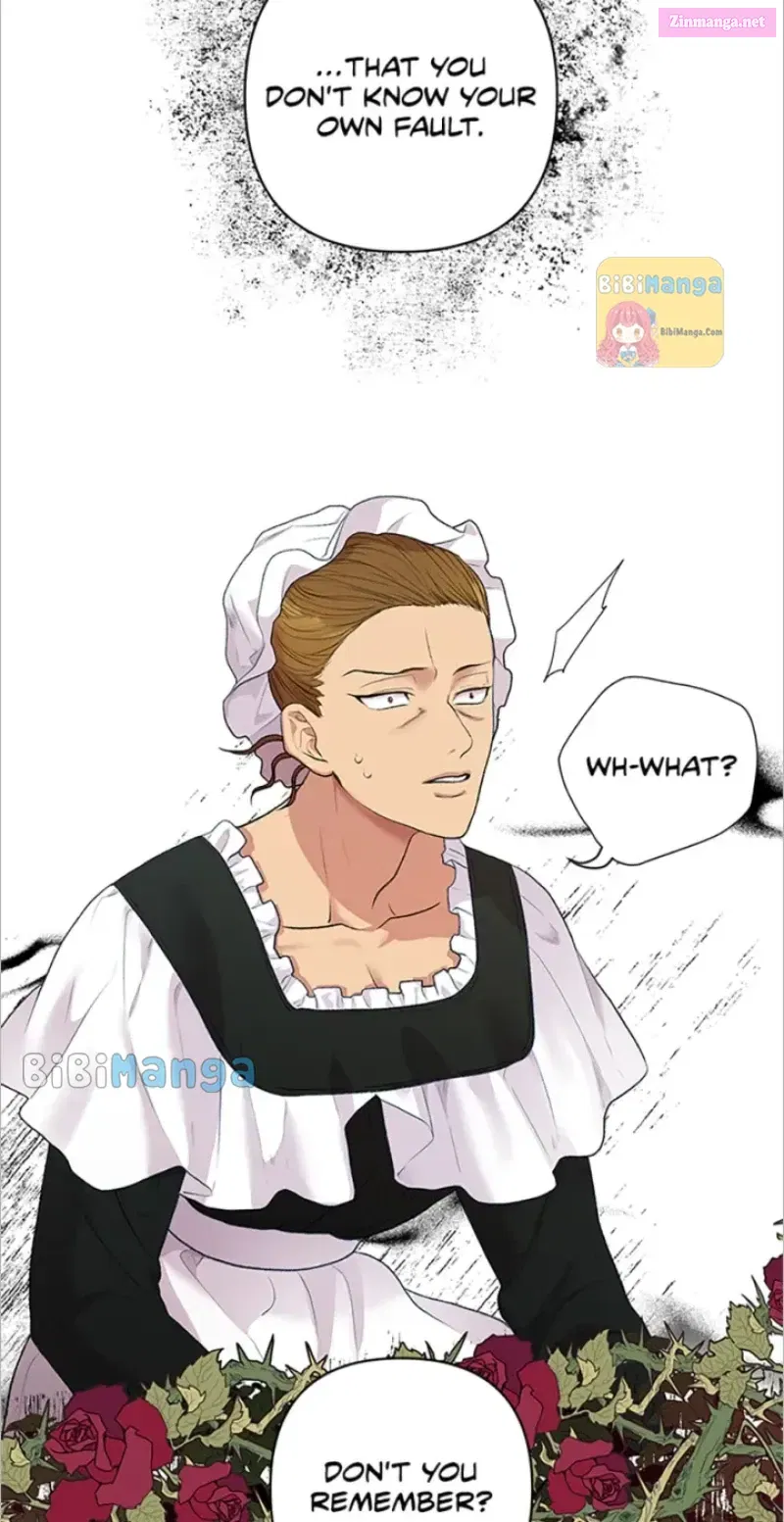 The Glamorous Life of the Fake Mistress Zinmanga X Chapter 12 Page 20