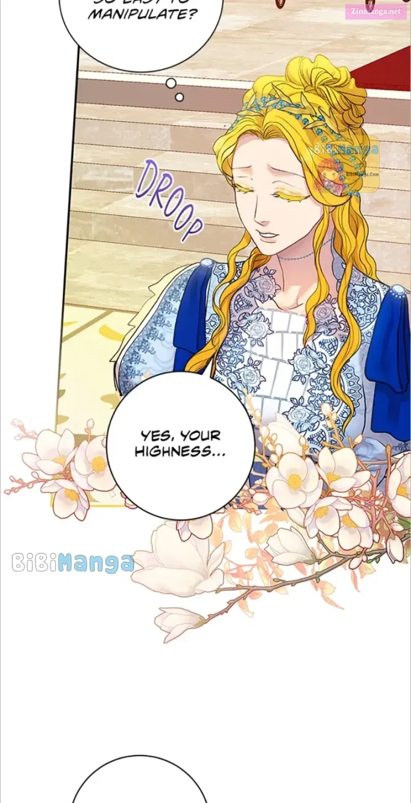 The Glamorous Life of the Fake Mistress Zinmanga X Chapter 11 Page 4
