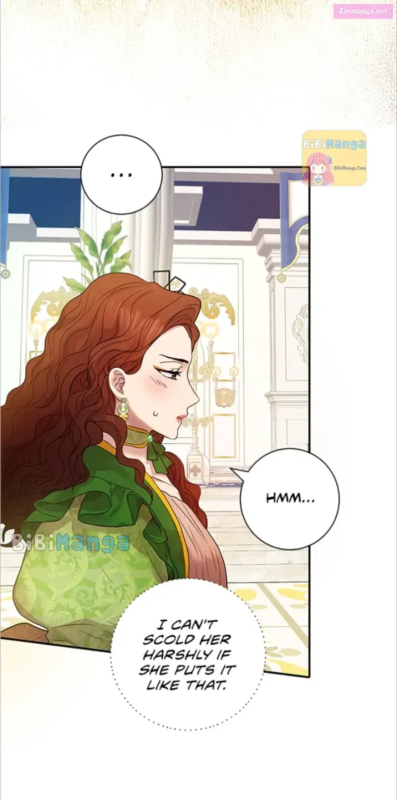 The Glamorous Life of the Fake Mistress Zinmanga X Chapter 11 Page 59