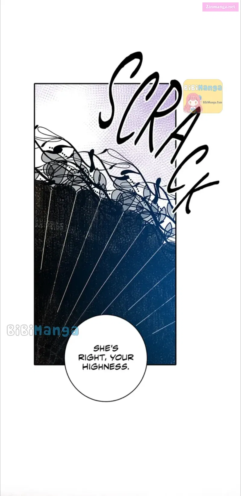 The Glamorous Life of the Fake Mistress Zinmanga X Chapter 11 Page 61
