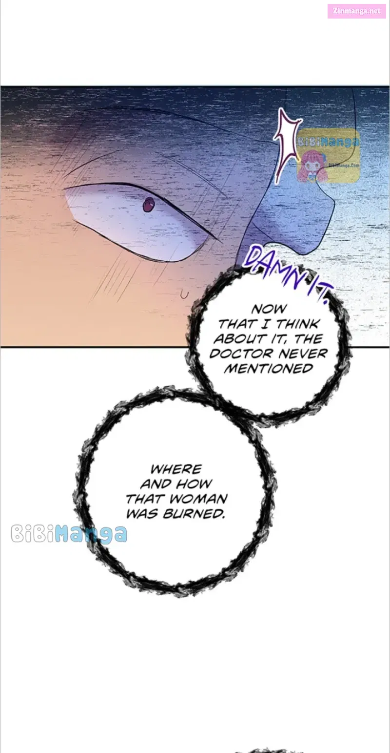 The Glamorous Life of the Fake Mistress Zinmanga X Chapter 11 Page 80
