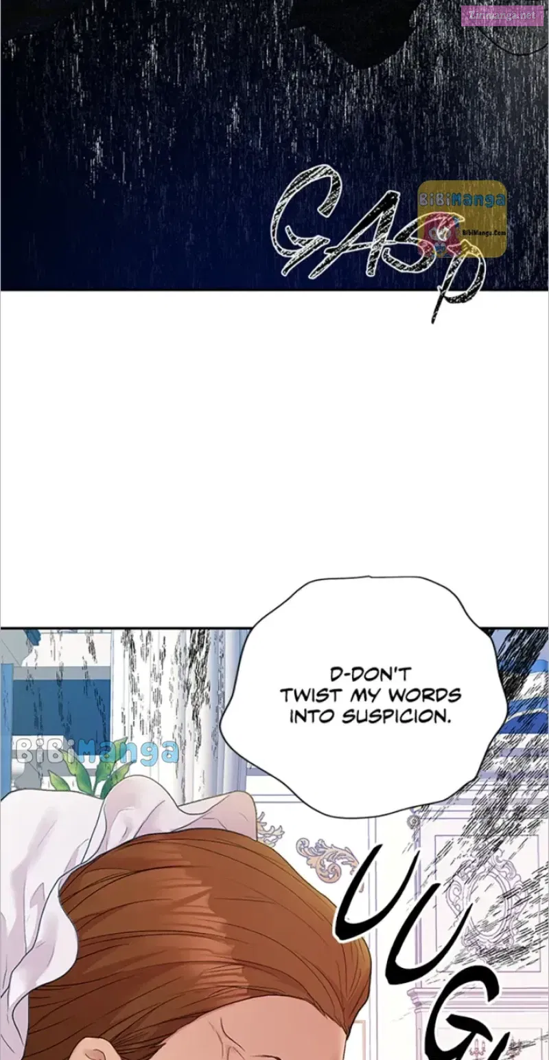The Glamorous Life of the Fake Mistress Zinmanga X Chapter 11 Page 83