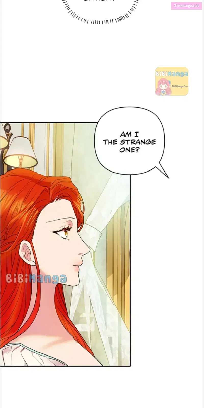 The Glamorous Life of the Fake Mistress Zinmanga X Chapter 10 Page 65