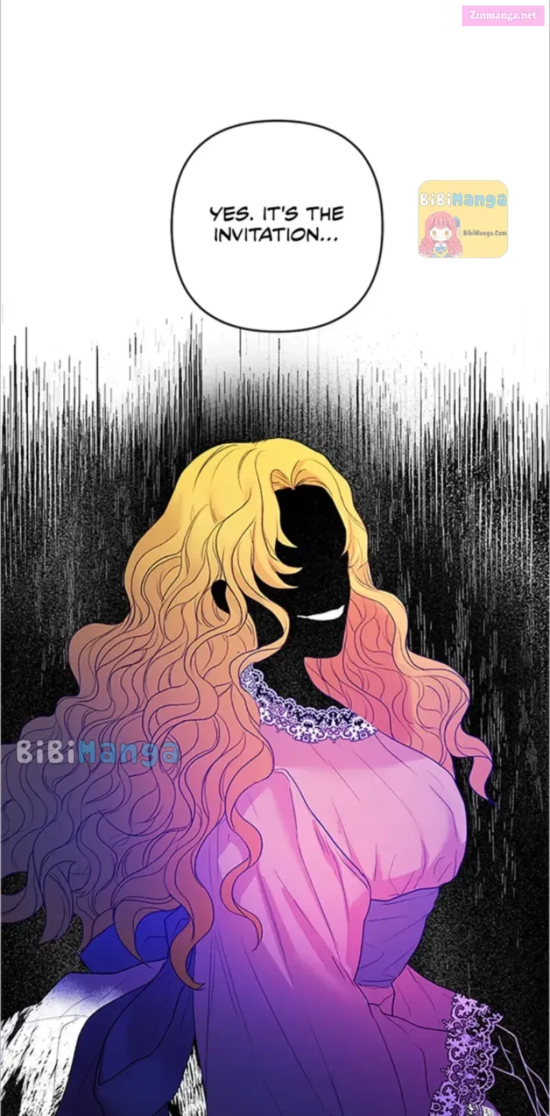 The Glamorous Life of the Fake Mistress Zinmanga X Chapter 10 Page 71
