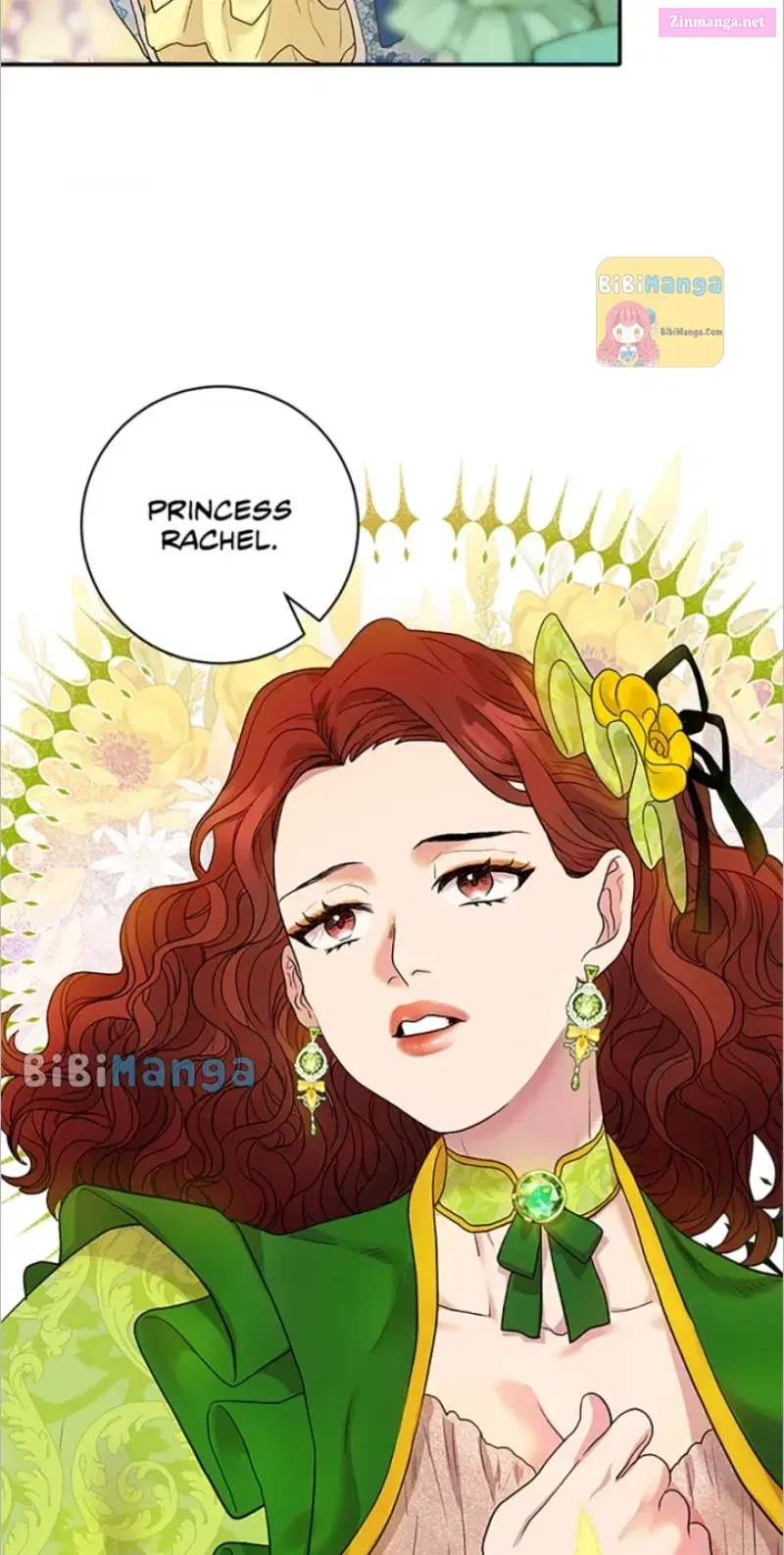 The Glamorous Life of the Fake Mistress Zinmanga X Chapter 10 Page 82