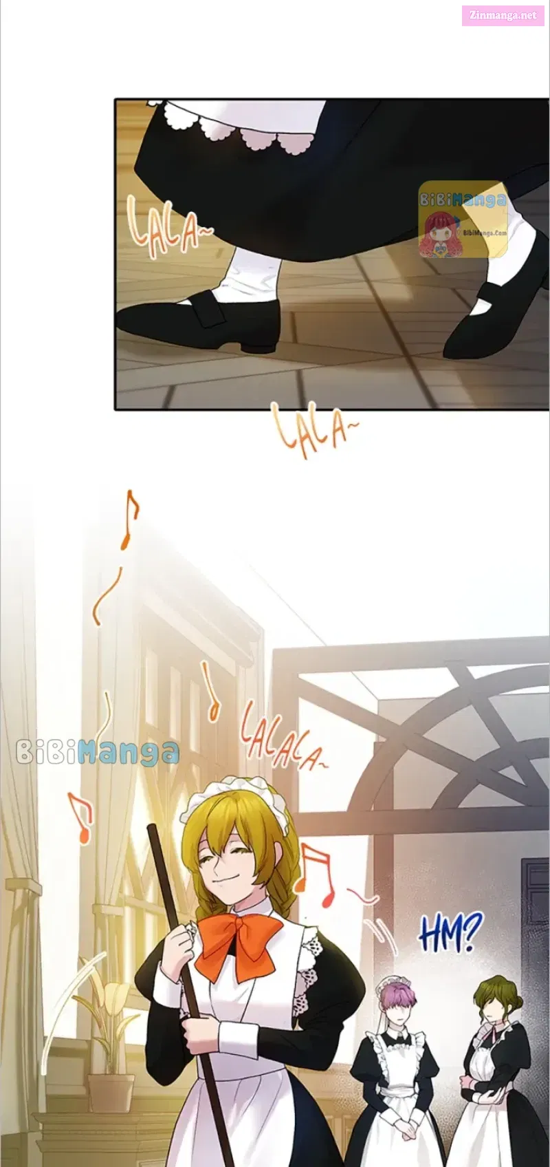 The Glamorous Life of the Fake Mistress Zinmanga X Chapter 9 Page 59