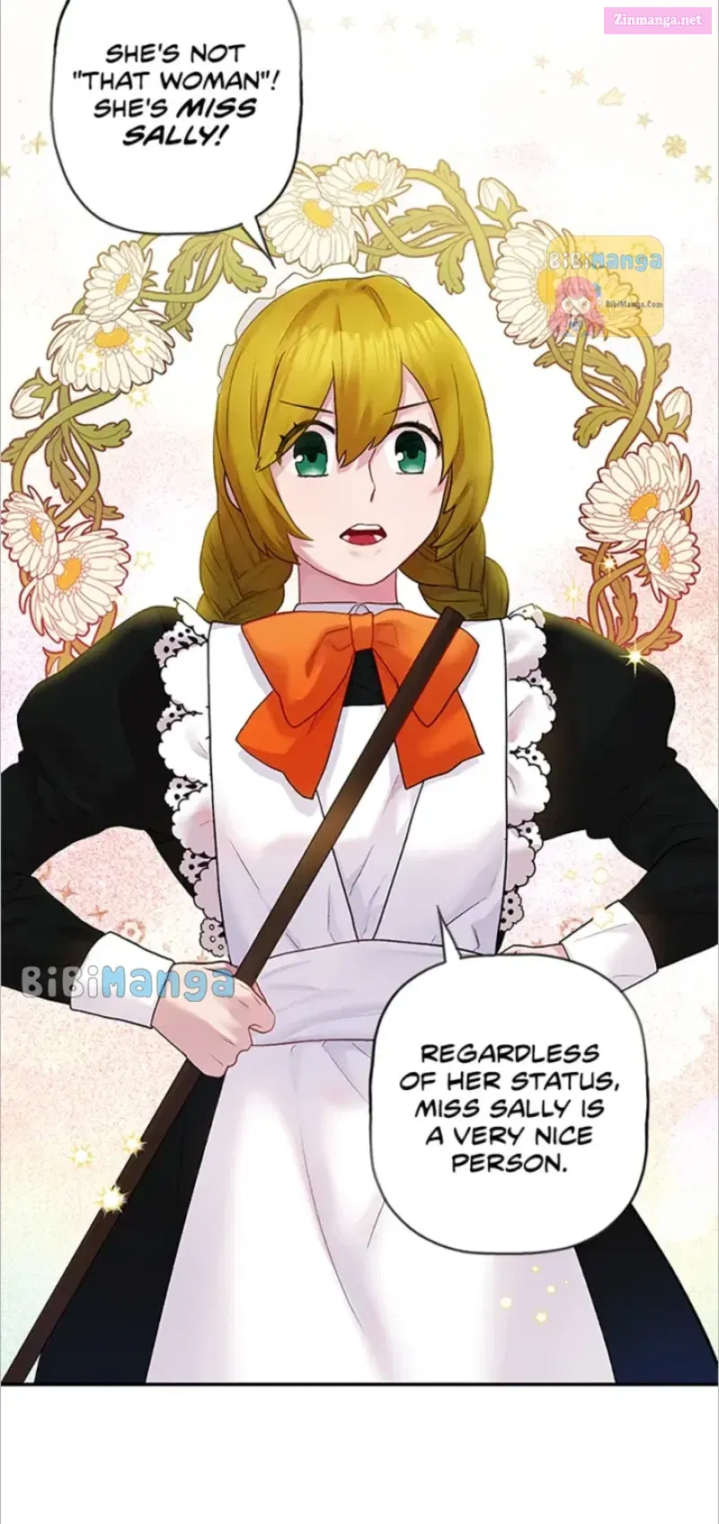 The Glamorous Life of the Fake Mistress Zinmanga X Chapter 9 Page 65