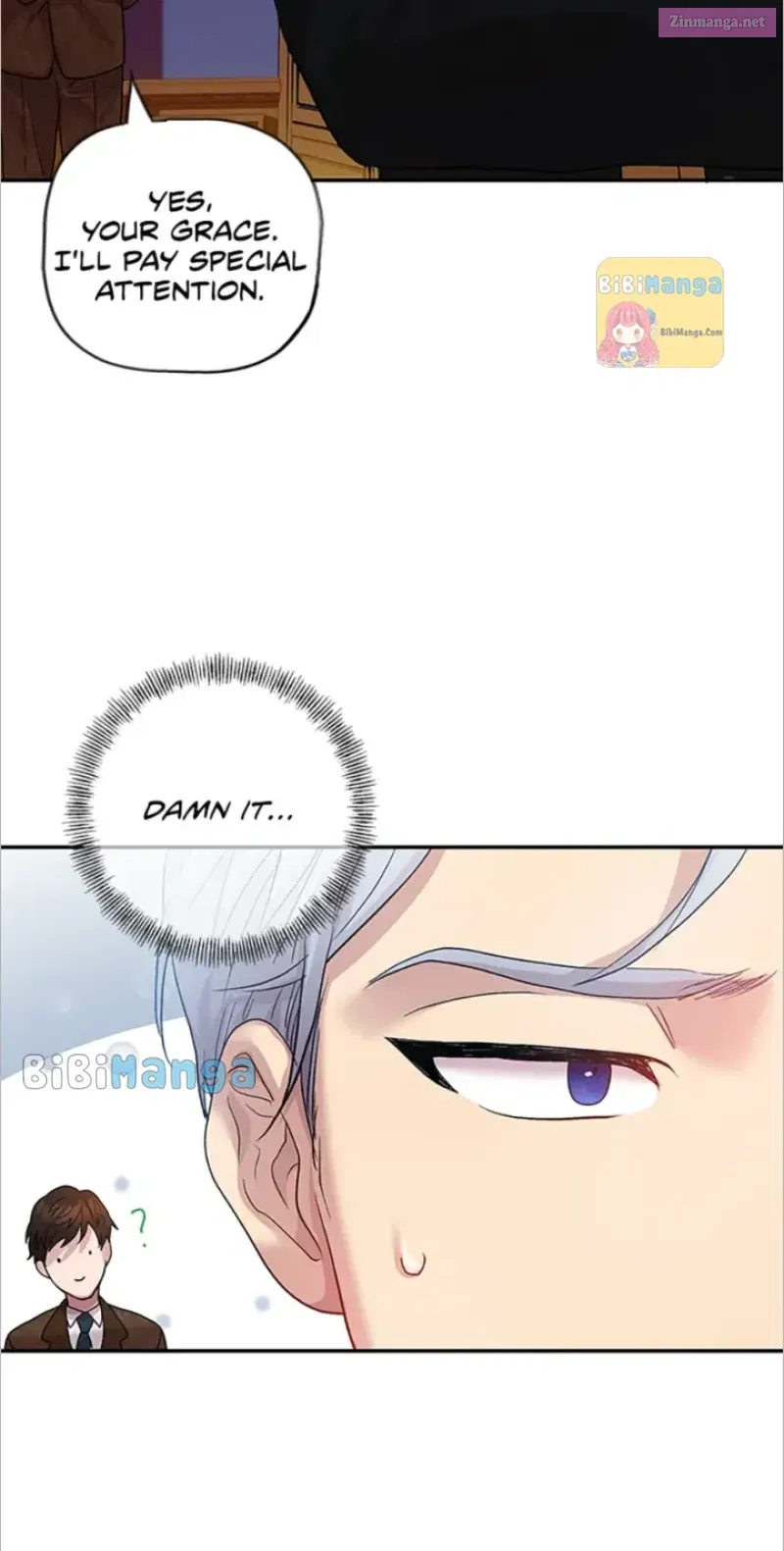 The Glamorous Life of the Fake Mistress Zinmanga X Chapter 9 Page 71