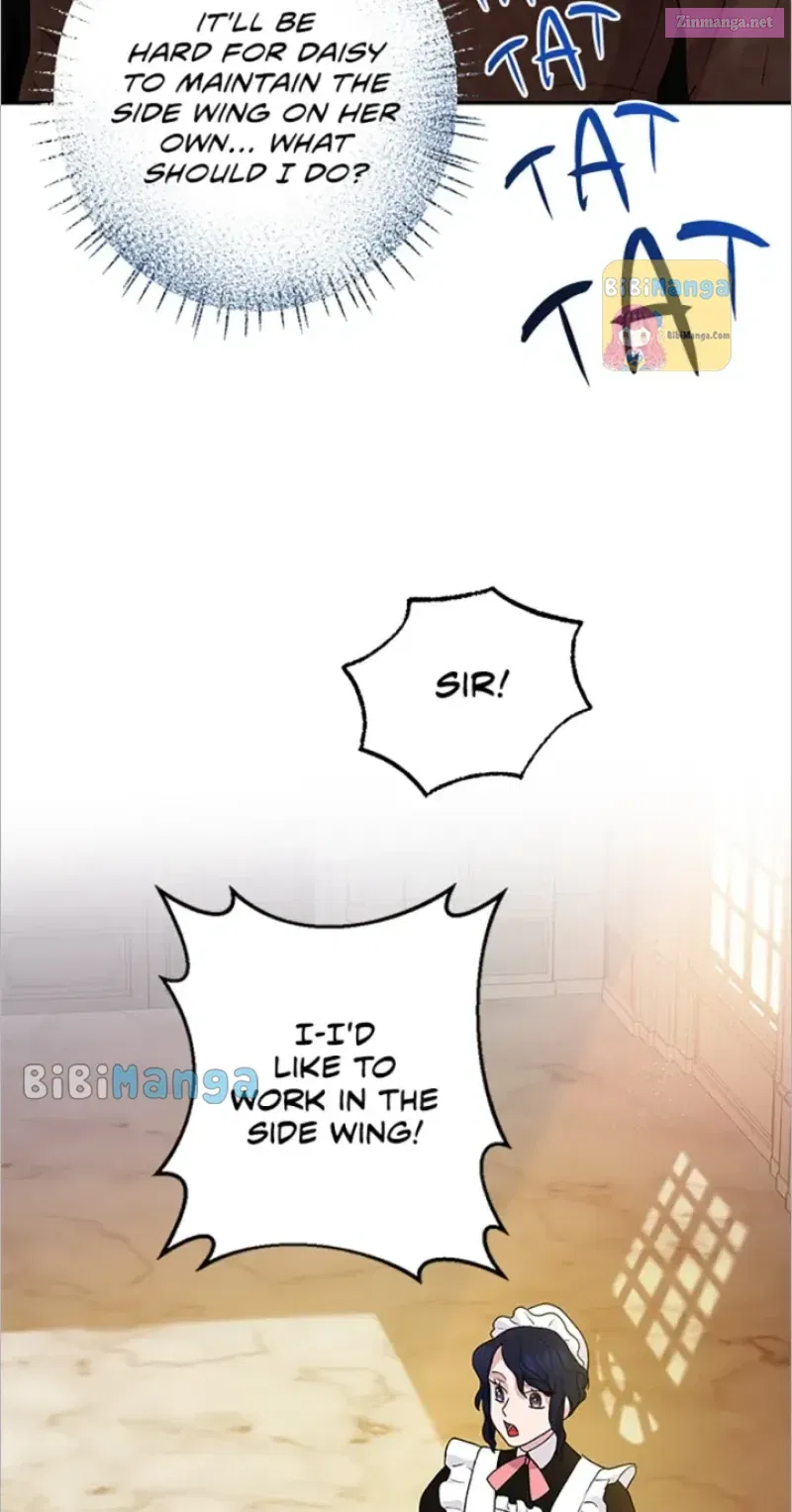 The Glamorous Life of the Fake Mistress Zinmanga X Chapter 9 Page 75