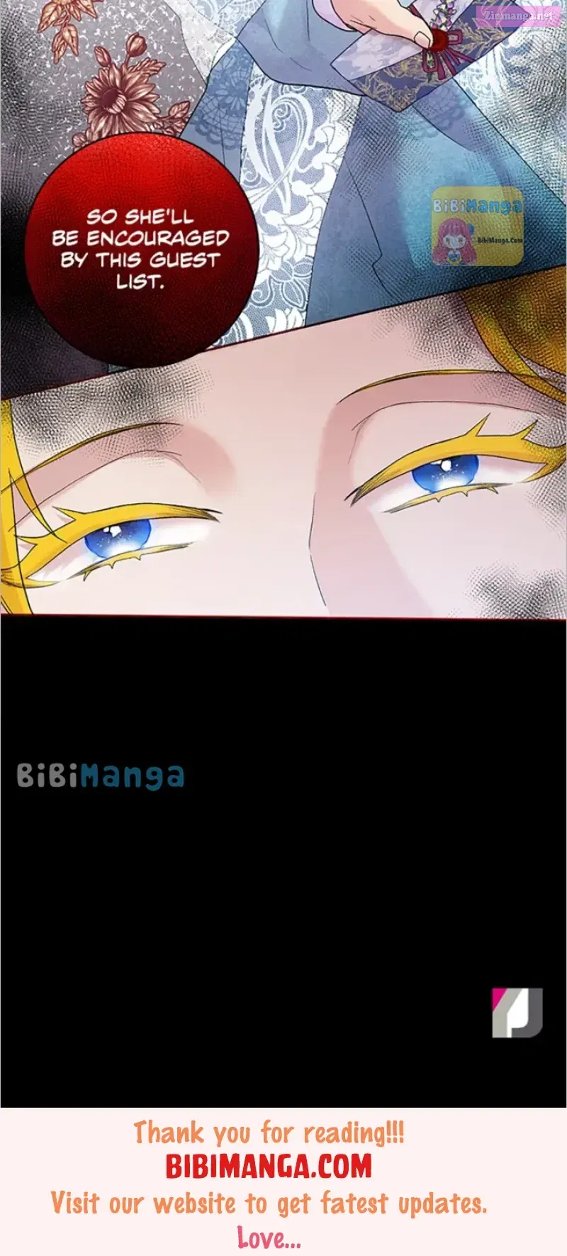 The Glamorous Life of the Fake Mistress Zinmanga X Chapter 9 Page 88