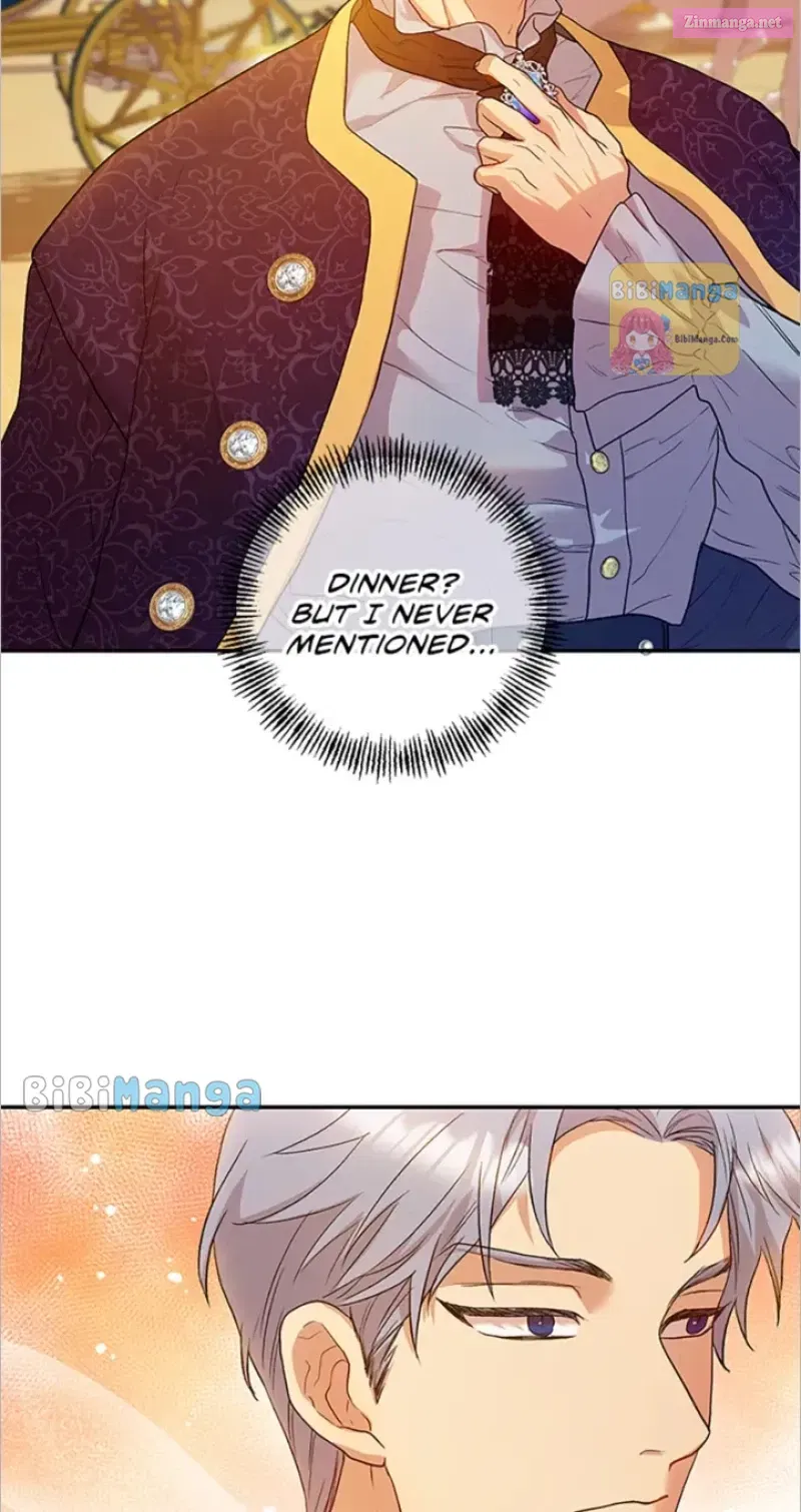 The Glamorous Life of the Fake Mistress Zinmanga X Chapter 8 Page 59