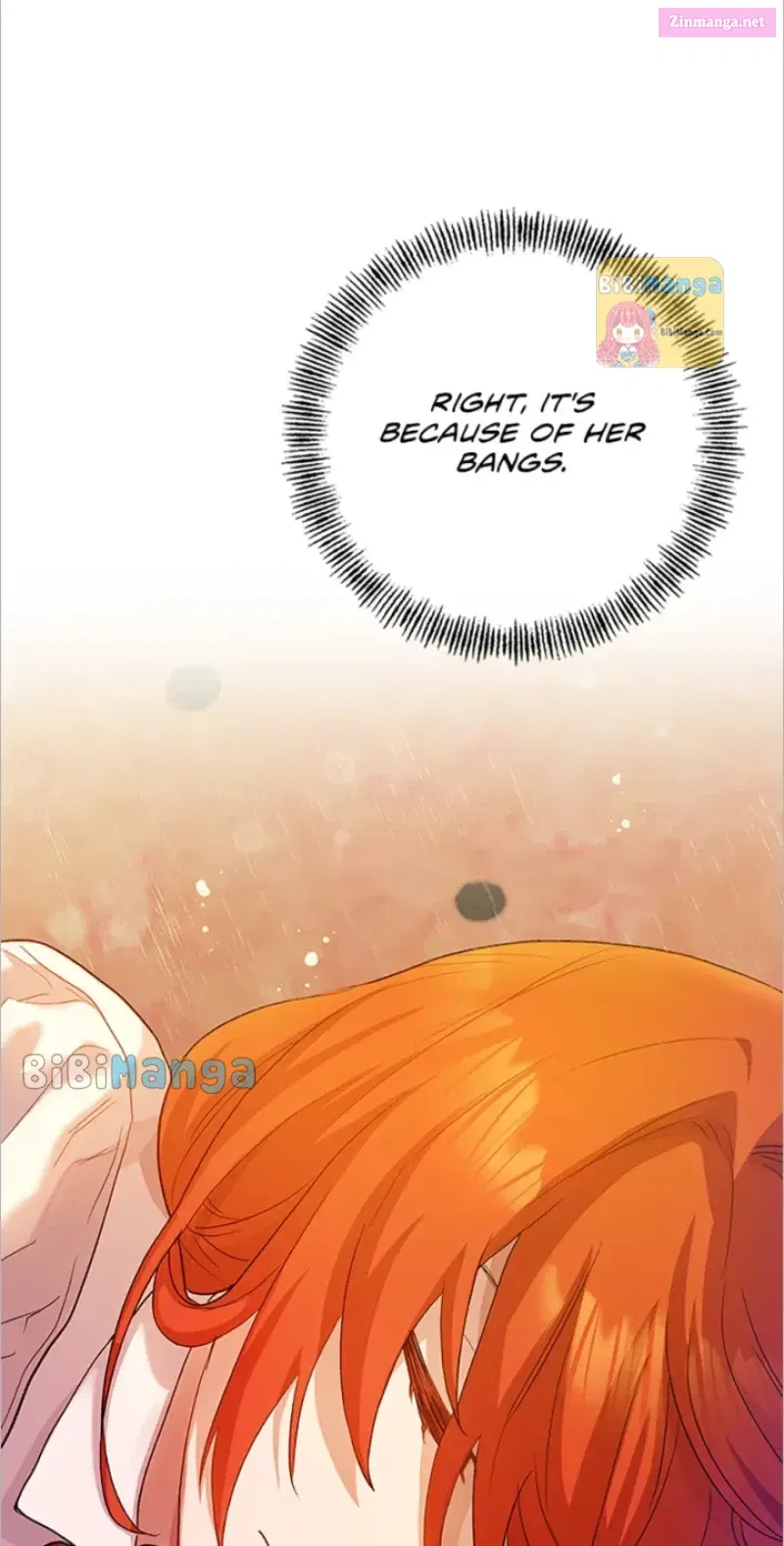 The Glamorous Life of the Fake Mistress Zinmanga X Chapter 8 Page 70