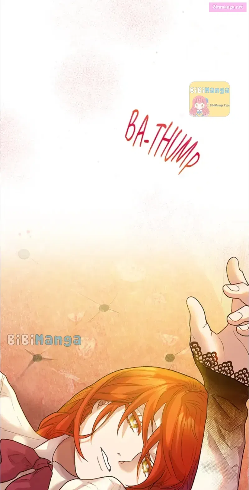 The Glamorous Life of the Fake Mistress Zinmanga X Chapter 8 Page 77