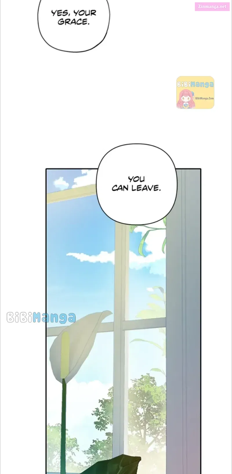 The Glamorous Life of the Fake Mistress Zinmanga X Chapter 7 Page 73