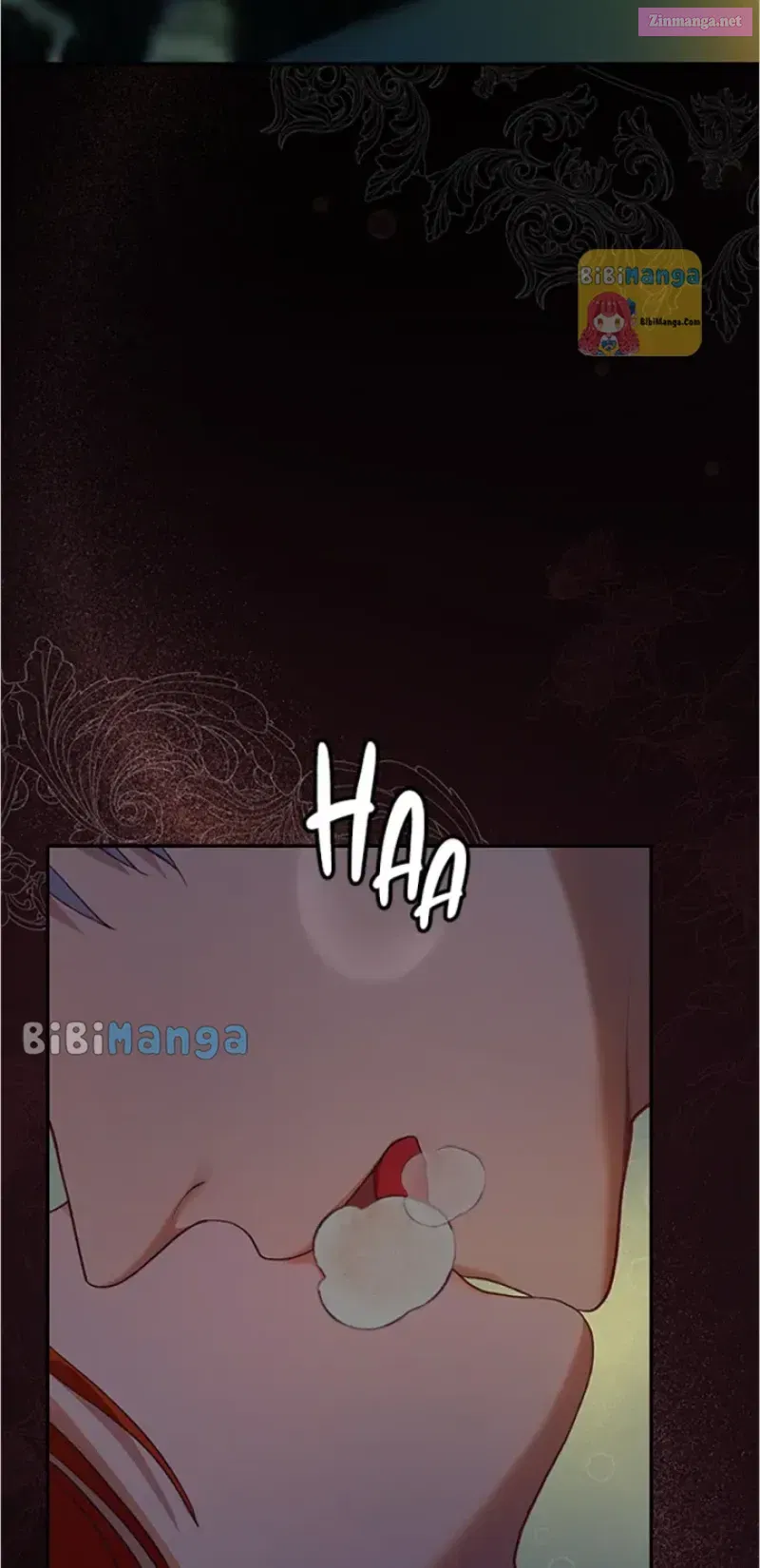 The Glamorous Life of the Fake Mistress Zinmanga X Chapter 6 Page 2