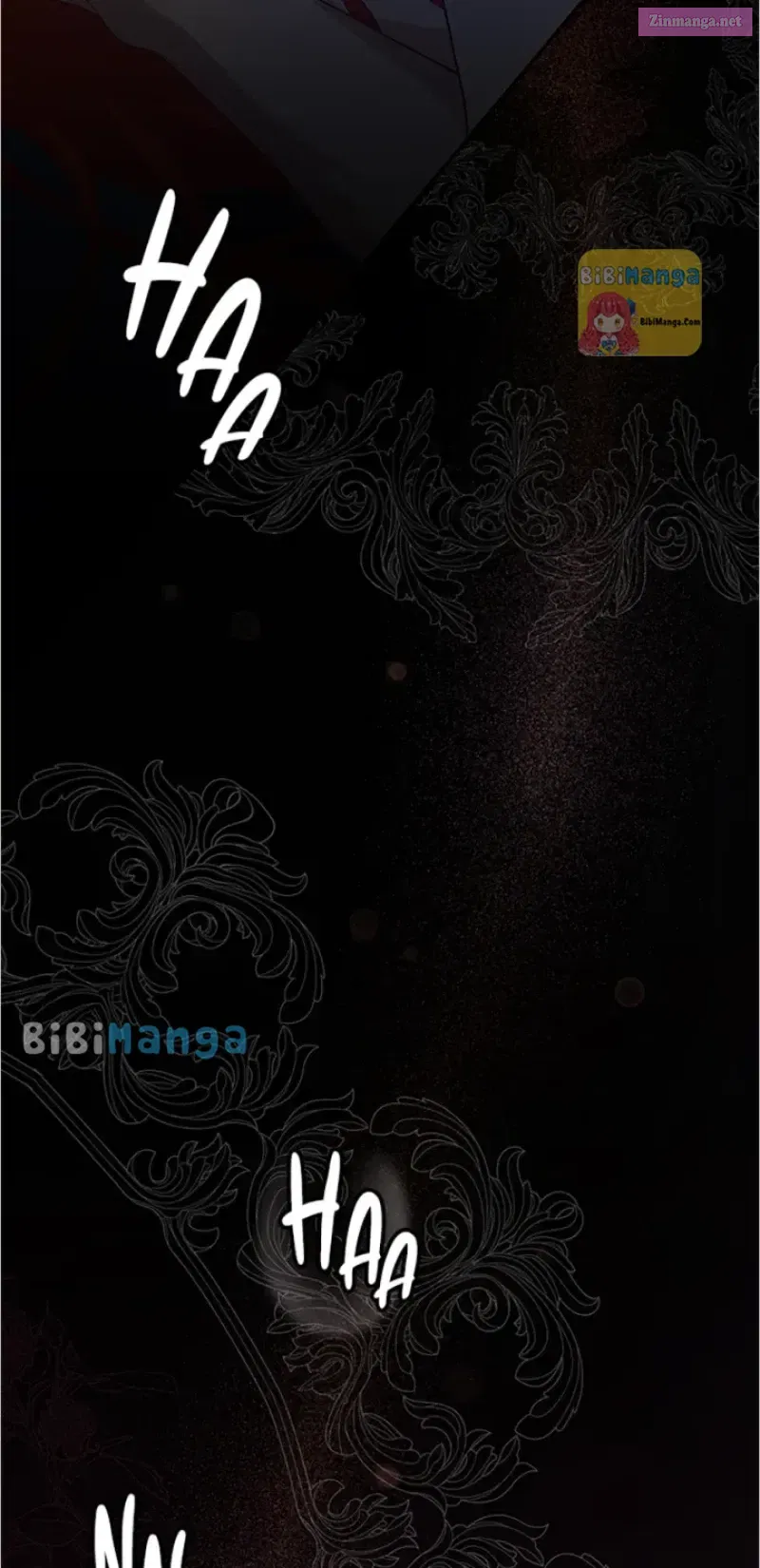 The Glamorous Life of the Fake Mistress Zinmanga X Chapter 6 Page 5