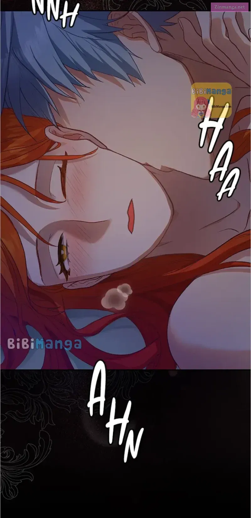 The Glamorous Life of the Fake Mistress Zinmanga X Chapter 6 Page 6
