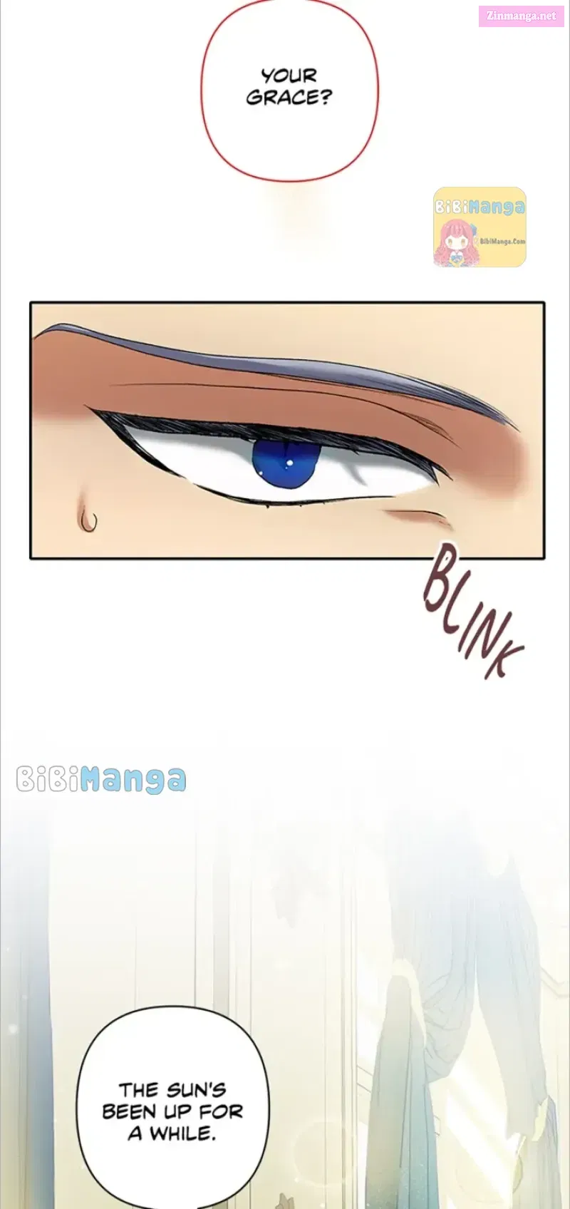 The Glamorous Life of the Fake Mistress Zinmanga X Chapter 6 Page 14