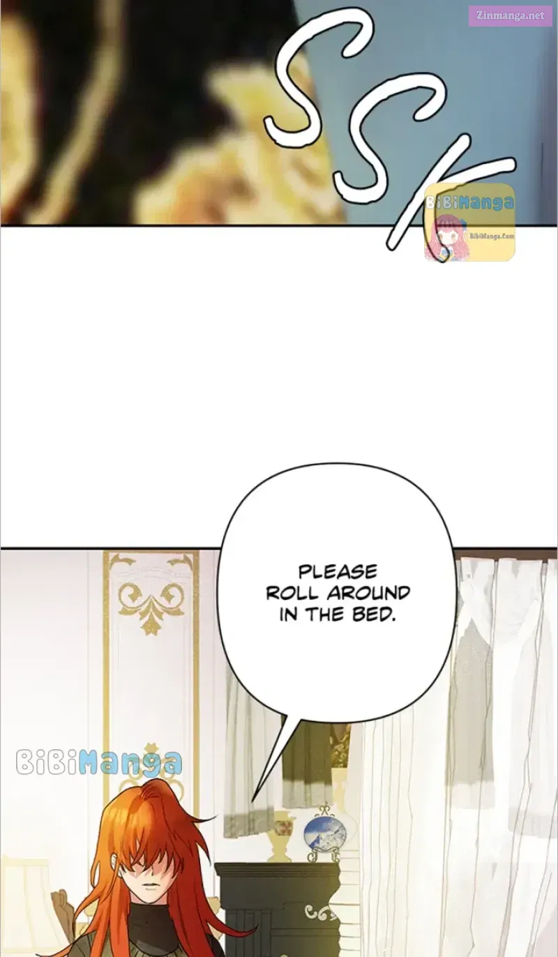 The Glamorous Life of the Fake Mistress Zinmanga X Chapter 6 Page 26