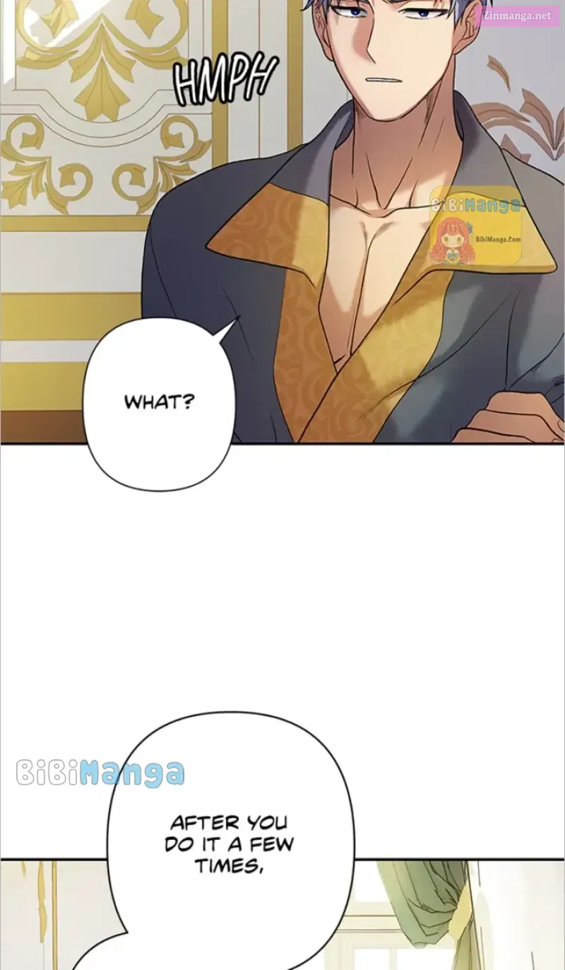 The Glamorous Life of the Fake Mistress Zinmanga X Chapter 6 Page 28