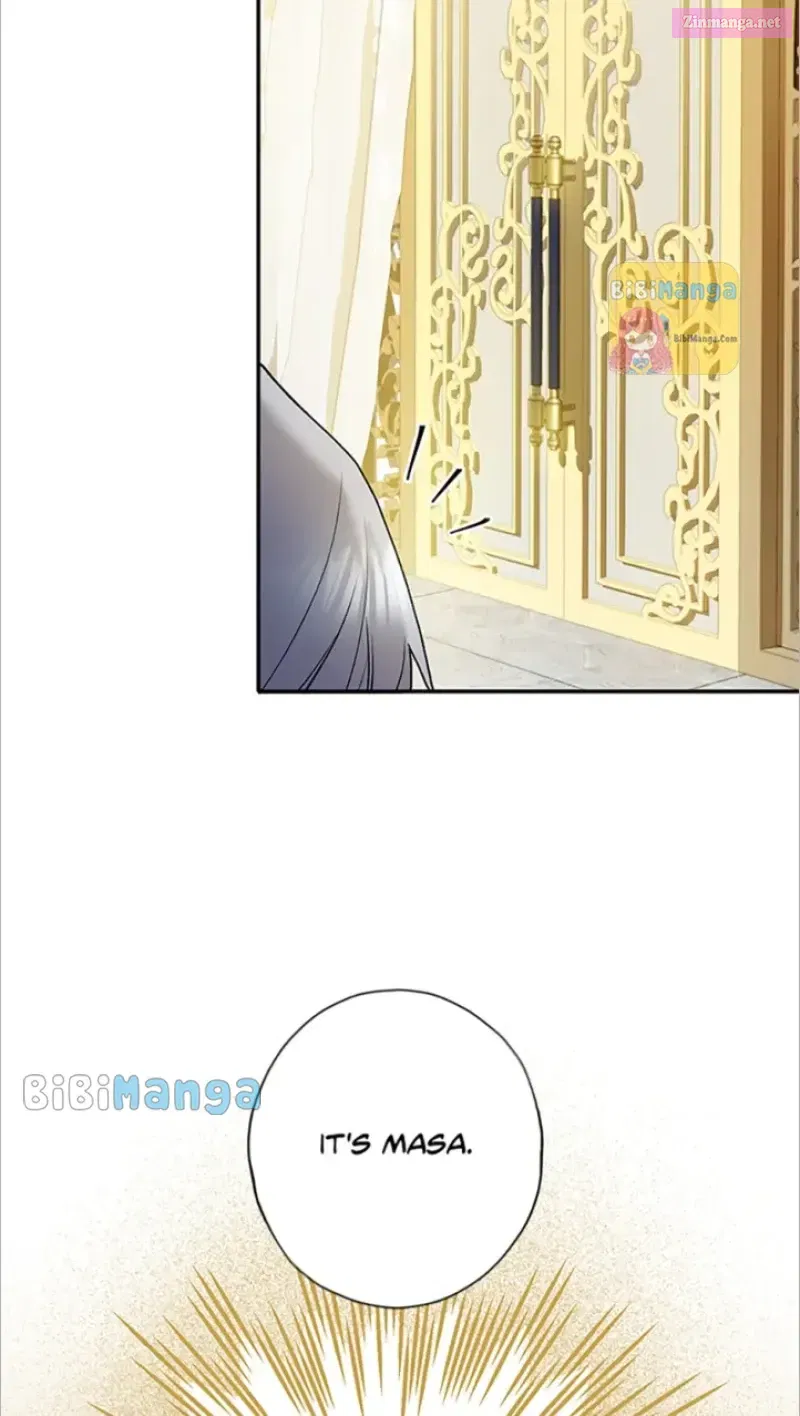 The Glamorous Life of the Fake Mistress Zinmanga X Chapter 6 Page 33
