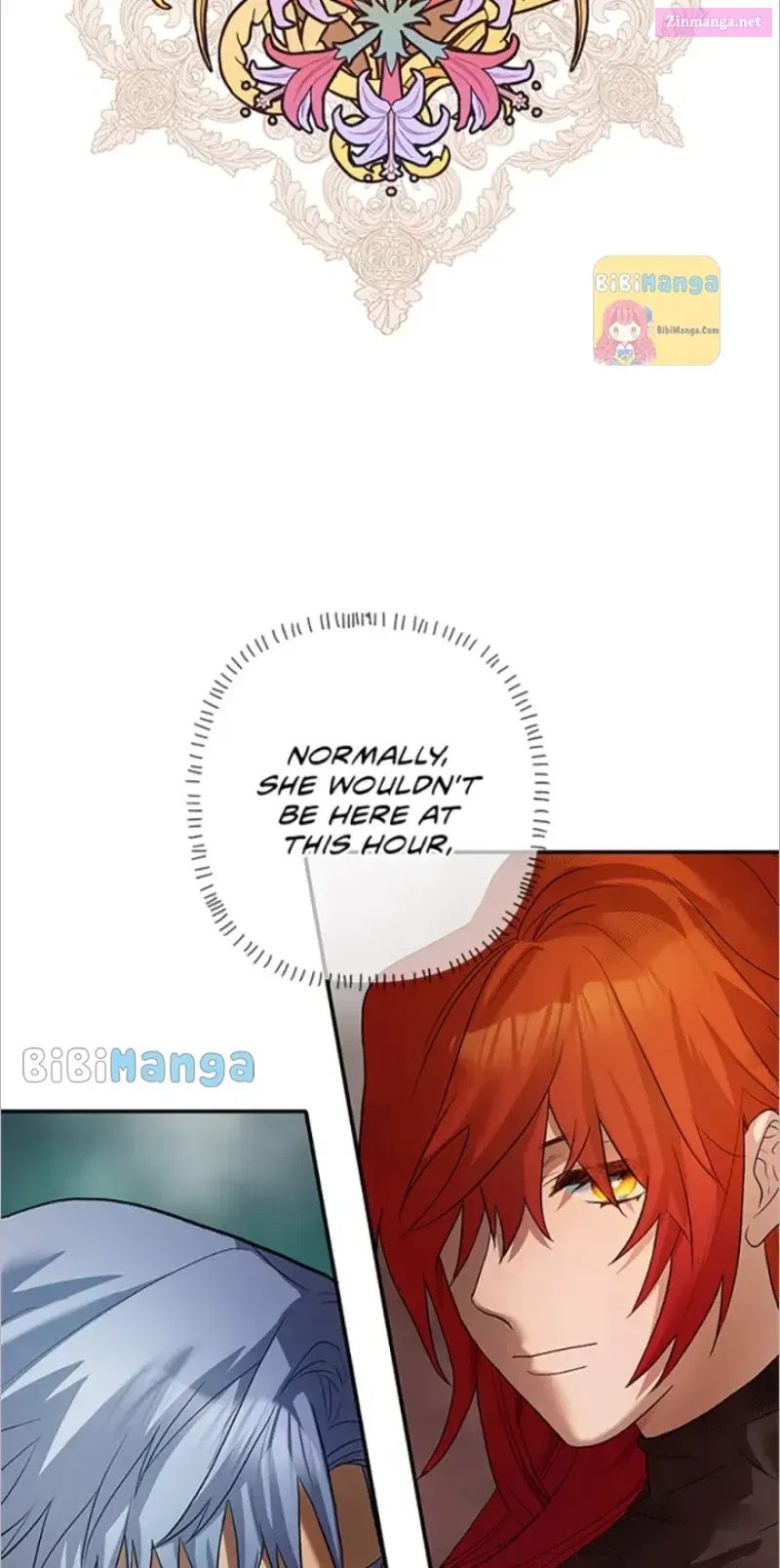 The Glamorous Life of the Fake Mistress Zinmanga X Chapter 6 Page 36