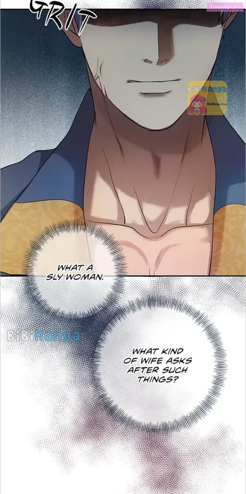 The Glamorous Life of the Fake Mistress Zinmanga X Chapter 6 Page 39