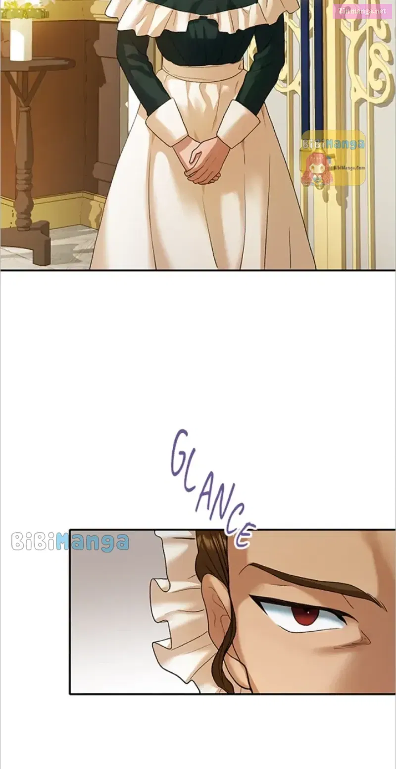 The Glamorous Life of the Fake Mistress Zinmanga X Chapter 6 Page 44